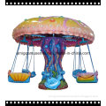 12 Seats Jerry fish Fly Chair Amusement ride for park